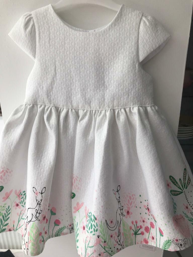 mothercare occasion wear